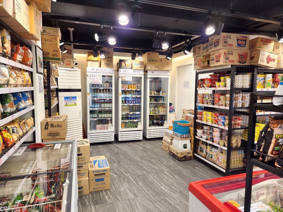 안정적 매출 보장, 안암동2가 무인 편의점 매물의 4번째 사진