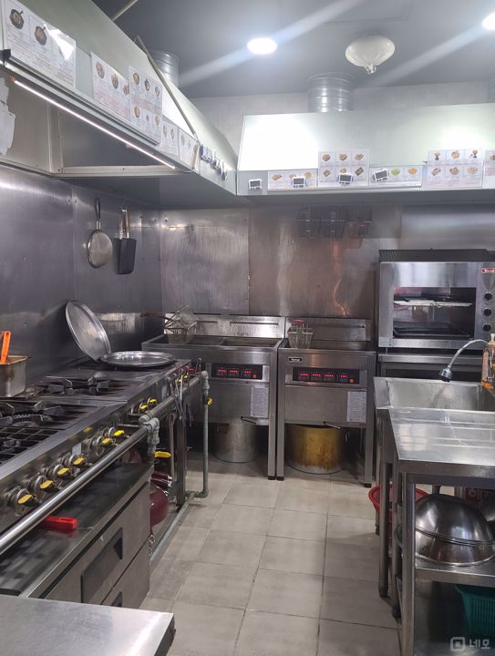 대로변 1층, 주목도 높은 길동 호프집 매물의 8번째 사진