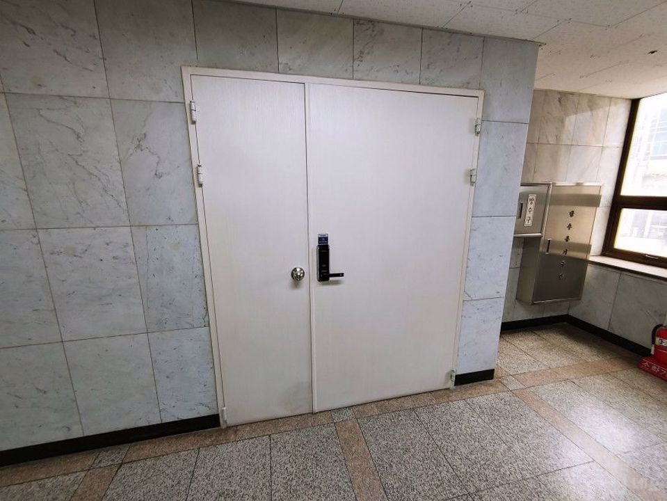 천호역 역세권 접근성 좋은 대로변 사무실 매물의 2번째 사진