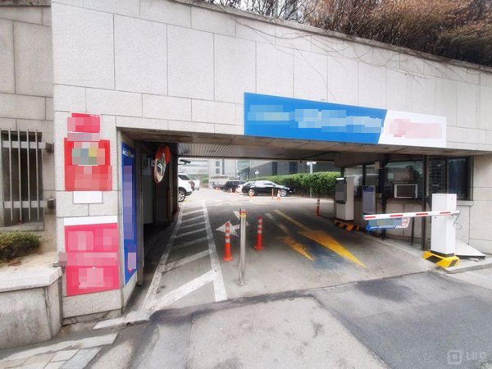 ★깔끔한 사무실 용도 공실 안내★ 매물의 5번째 사진