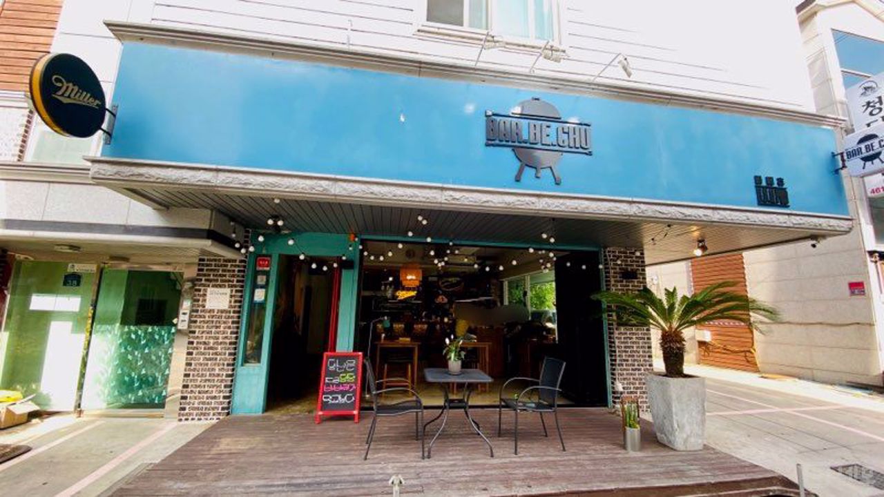 주거지 상권, 수요도 많은 수송동 매장 매물의 5번째 사진