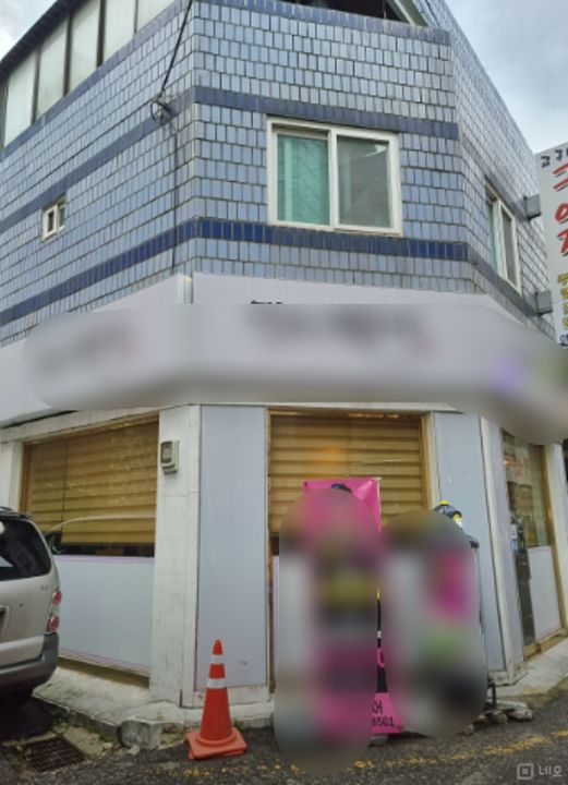 광명시 광명동 접근성좋은 1층 상가 임대 매물의 5번째 사진