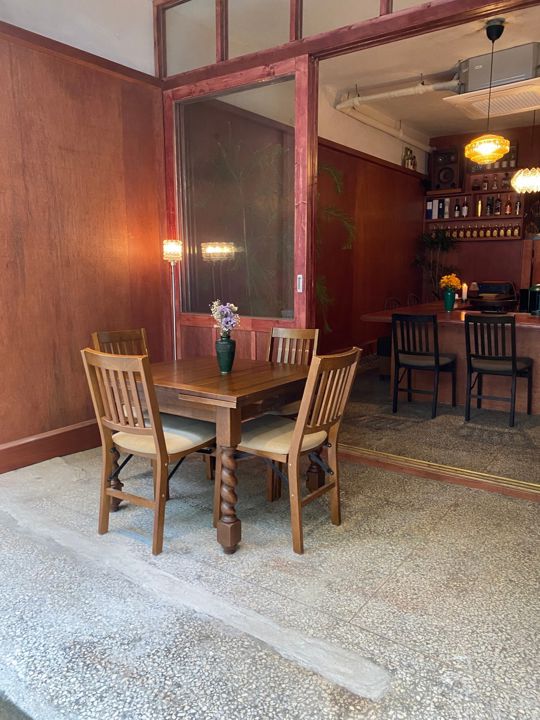 송정동 성수역 역세권, SNS 핫플레이스, 입소문 듣고 찾아오는 바 매물의 4번째 사진