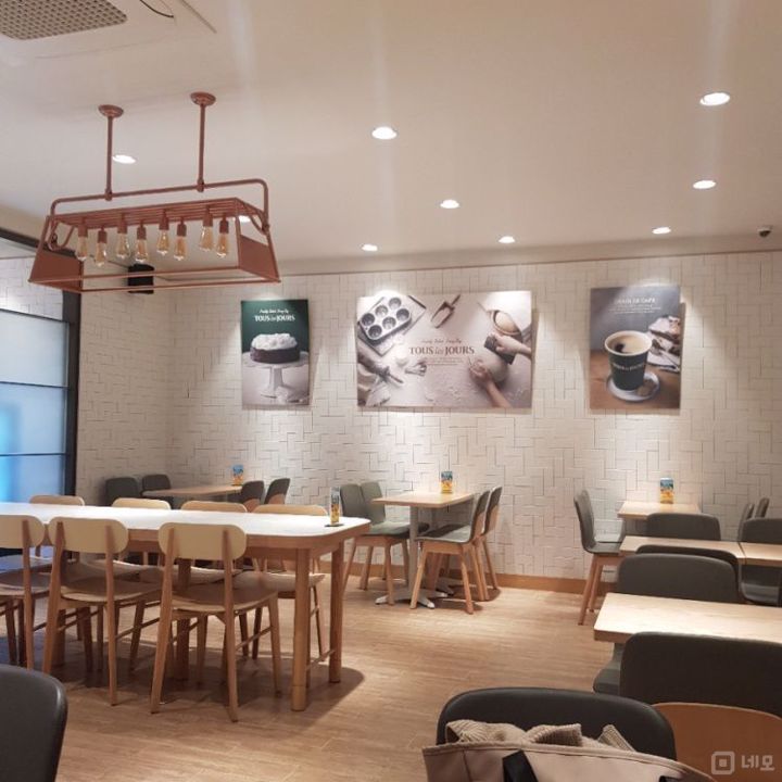 번동에 있는 제과점 임대 매물입니다 매물의 2번째 사진