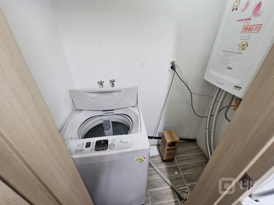 도봉 보건소 근처 사업자 가능  500-45 부가세 포함 풀옵션 원룸  매물의 12번째 사진