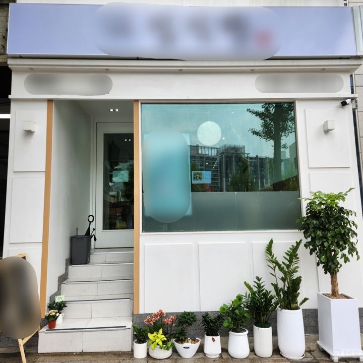 내자동 경복궁역 역세권, 대로변 위치해 고객 유입 좋은 한식집 매물의 5번째 사진