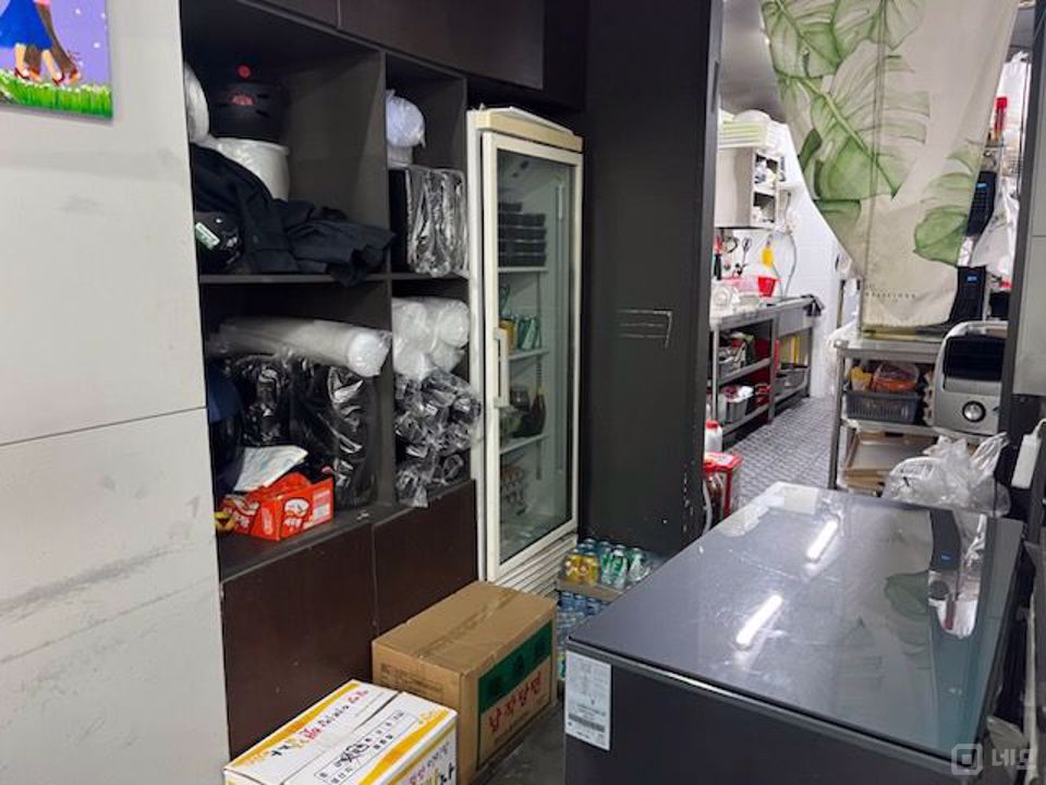 대로변 상권, 주목도 높은 좌동 상가 매물의 5번째 사진
