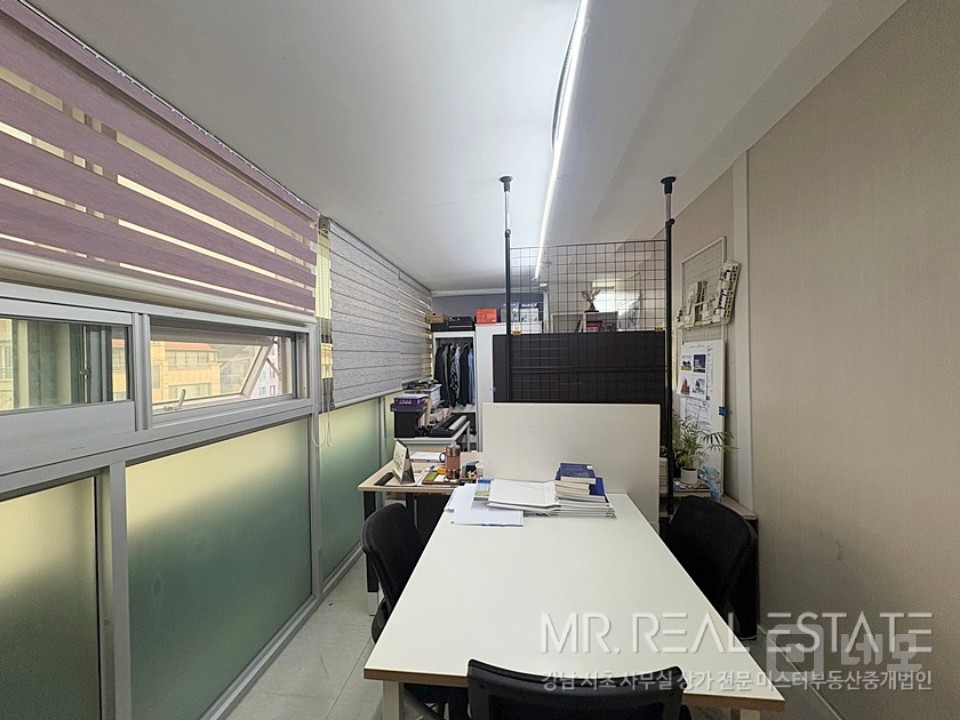 인테리어S급 언주2분 엘베有 빠른계약예상 매물의 10번째 사진