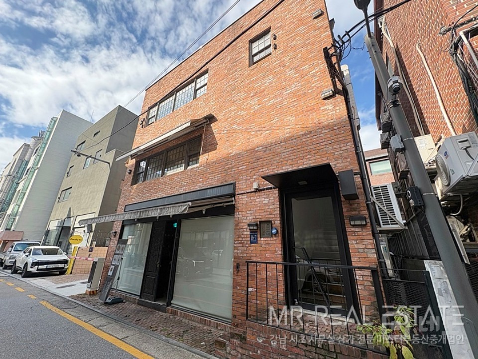 압구정로데오역 무료2대 S급인테리어 복층 도산공원 ACE 매물의 14번째 사진