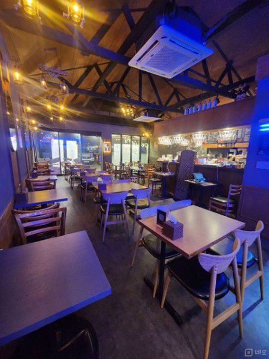 매출 보장 시흥동 맥주전문점 매물의 2번째 사진