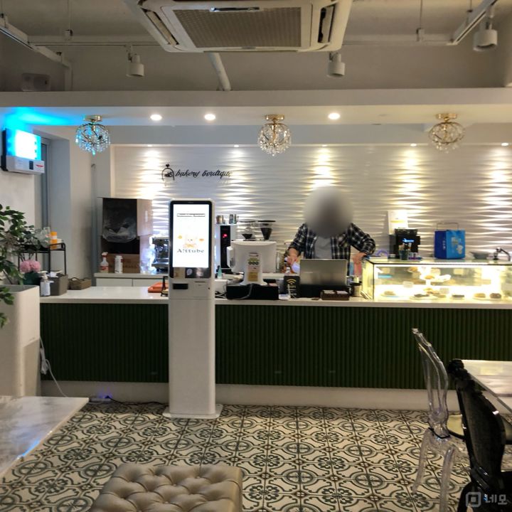 냉천공원 인근 접근성 좋은 마두동 1층 상가 매물의 3번째 사진