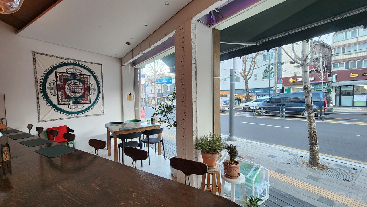 수유동 4.19민주묘지역 역세권, SNS 핫플레이스, 단골 많은 요리주점 매물의 5번째 사진