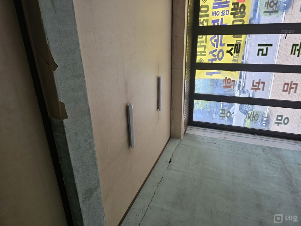 부산 금정구 남산동 주거 밀집지역 인근, 활용도 높은 공간 공실 임대 매물의 3번째 사진
