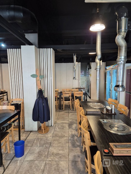무권리.음식점.즉시입주 매물의 5번째 사진