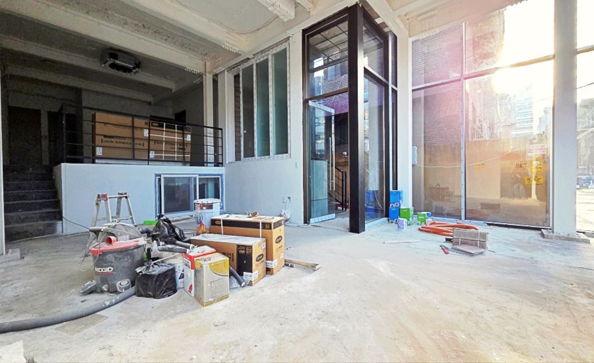 통임대💖논현동 ACE💖떴다💖 모든 업종 환영💖 매물의 2번째 사진