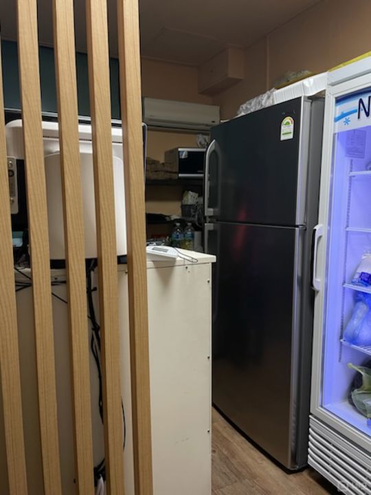 봉천동 단지내 상가에 위치한 중식당 매물의 4번째 사진