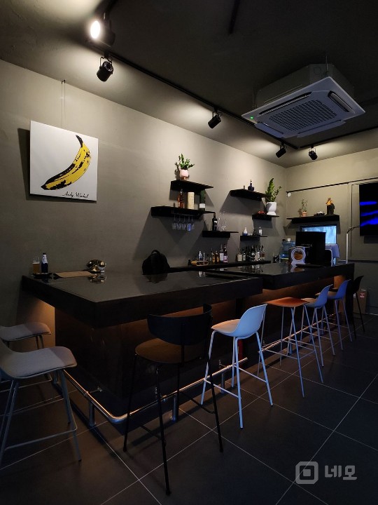 도로변  올수리 매장 매물의 1번째 사진