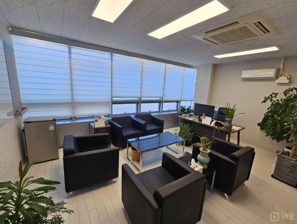 강남구 도곡동 대로변 3층 사무실 임대 매물의 8번째 사진