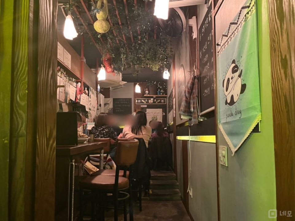 천호동 1인 운영 추천하는 맥주호프점 매물의 4번째 사진