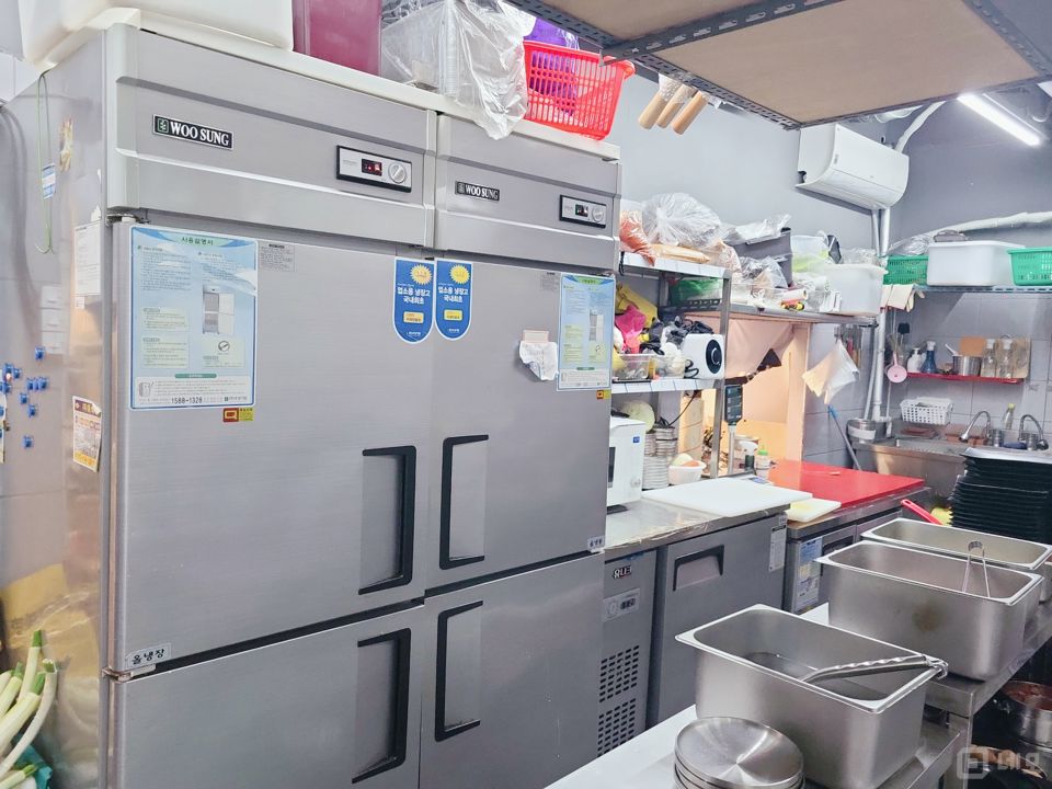 등촌동 대로변에 위치한 고깃집 매물의 6번째 사진