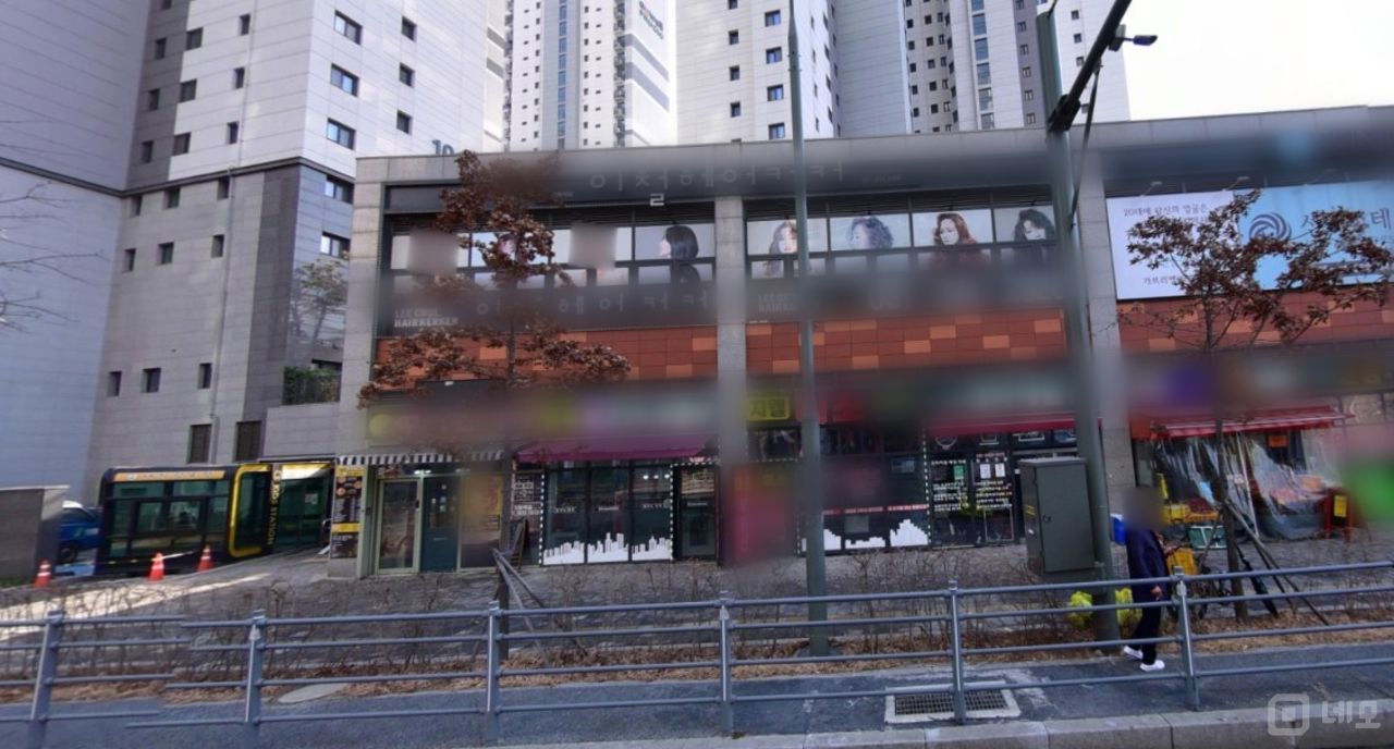 기흥구 구갈동, 초역세권 아파트 단지내 피자전문매장 매물의 5번째 사진