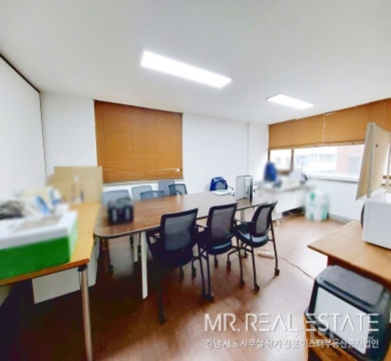 역삼동,가성비 우수,실속형 중소형 사무실 매물의 5번째 사진