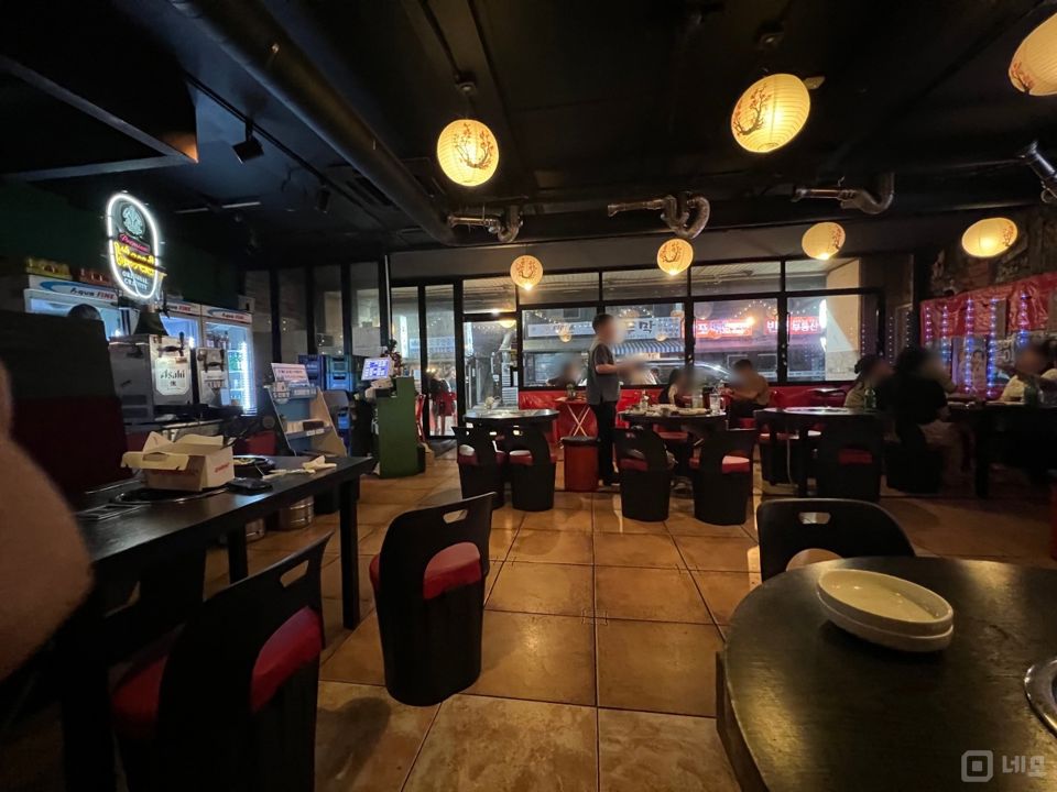 반포동 오피스 지역, 잠재 수요 훌륭한 실내포차 매물의 3번째 사진