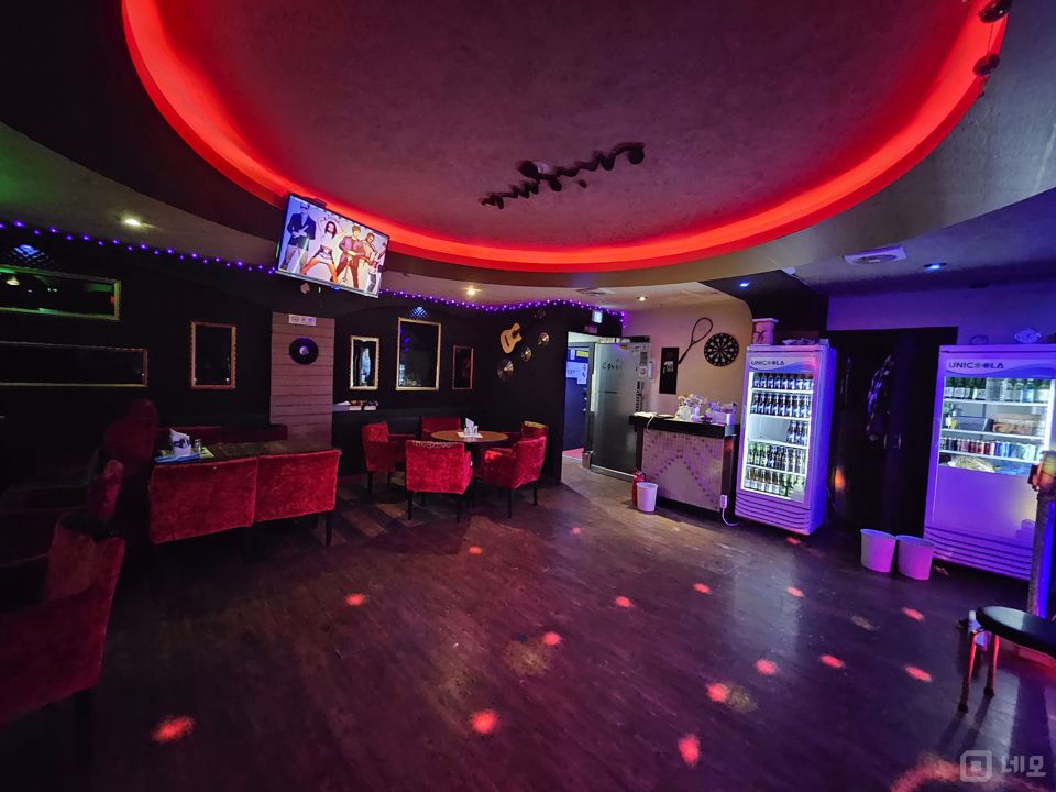 시설 집기 포함, 화곡동 지하1층 상가 매물의 5번째 사진