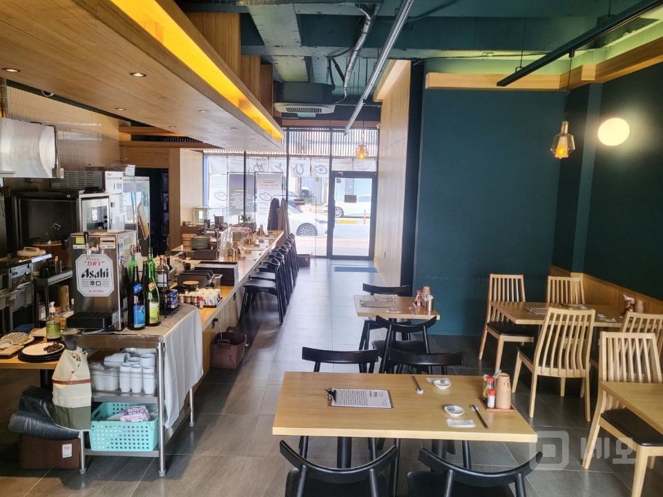 이자카야,참치전문점,포차적합 매물의 6번째 사진