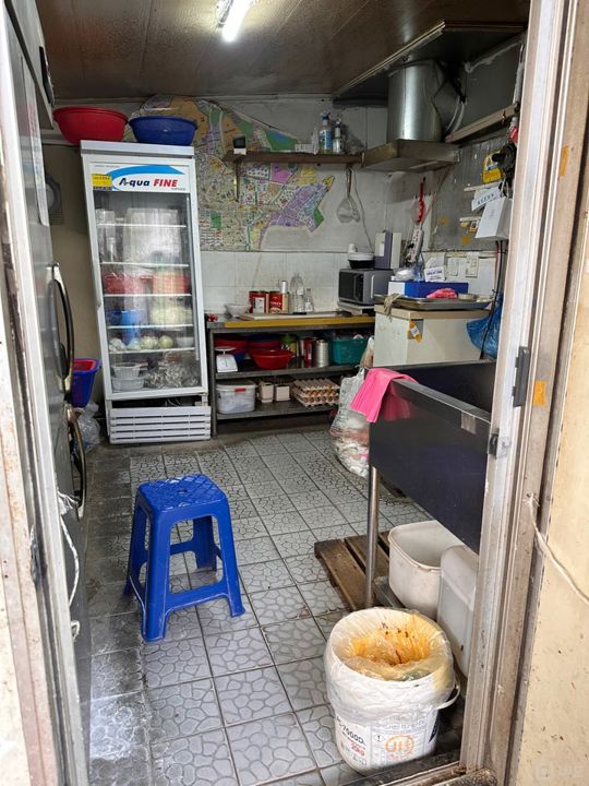 수원 아주대 인근 짬뽕 전문점 양도 매물의 7번째 사진