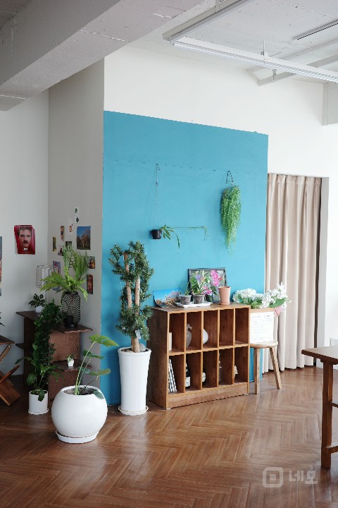 화곡 40평대 3개룸 파티룸+스튜디오+작업실 매물의 13번째 사진