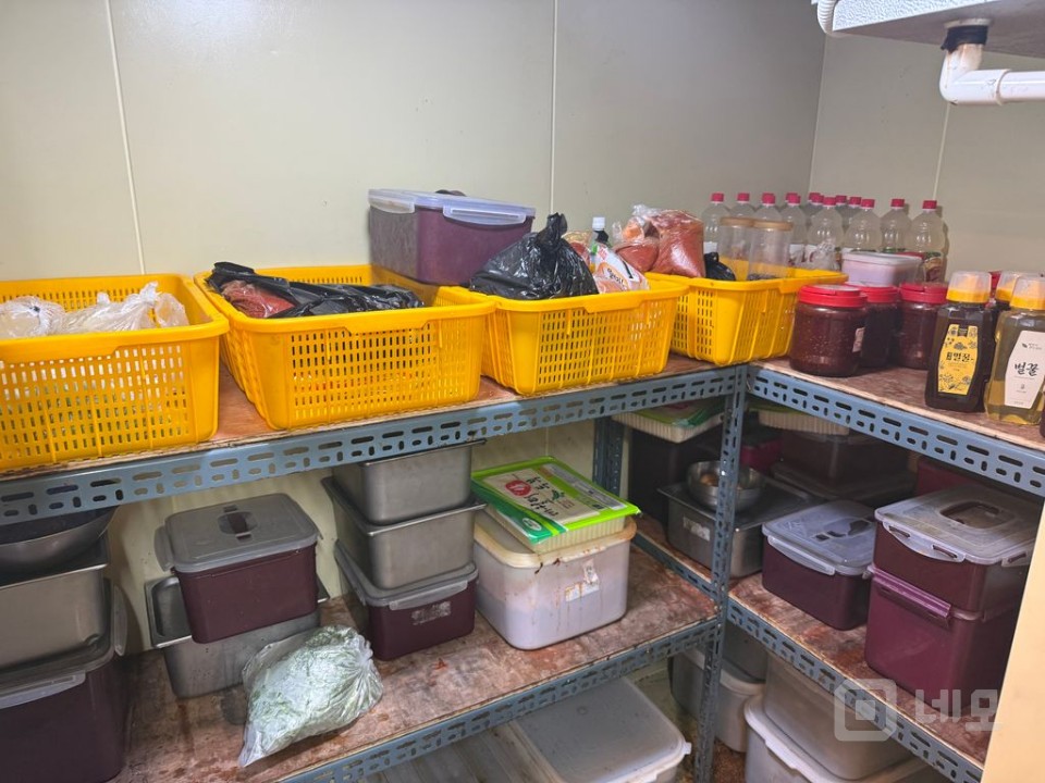 보라매역 도보3분거리 60평대 고깃집 매물의 19번째 사진