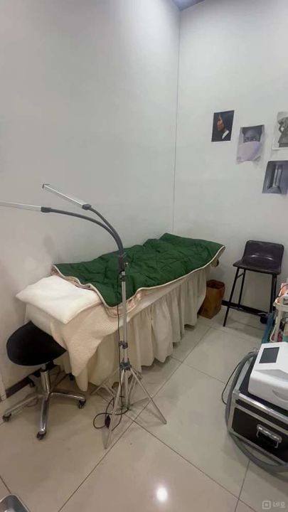 상왕십리동 단지내 상가에 위치한 네일샵 매물의 3번째 사진