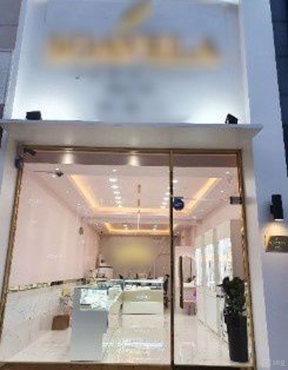 정왕동  노출 잘 되는 위치 1층 매장 매물의 6번째 사진