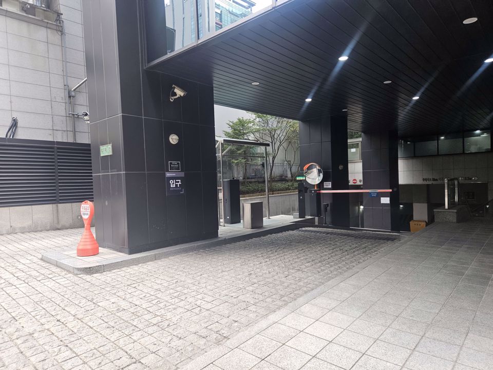 테헤란로 역세권 동훈빌딩 임대 안내 매물의 3번째 사진