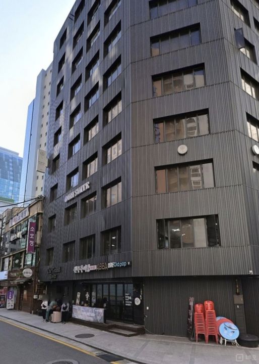 태평로 번화가에 위치한 호프집 매물의 5번째 사진