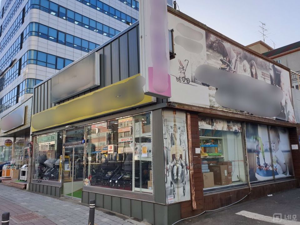 역세권 상권, 권리금 없는 부평동 매장 매물의 5번째 사진