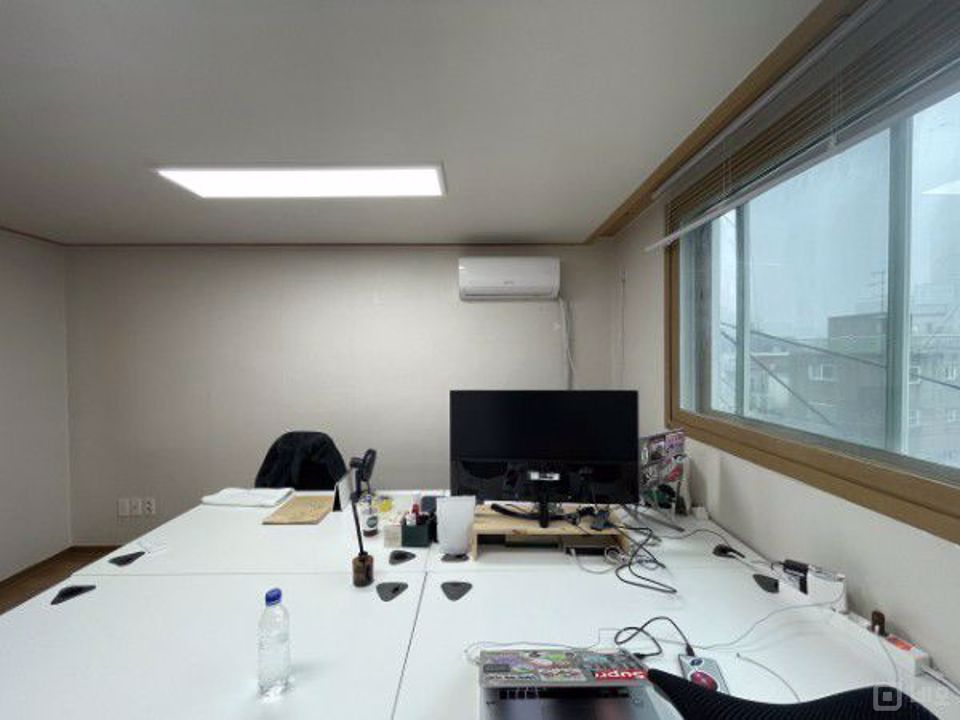 삼각지역 도보 3분, 조용한 환경의 용산동 3가 사무실 매물의 4번째 사진