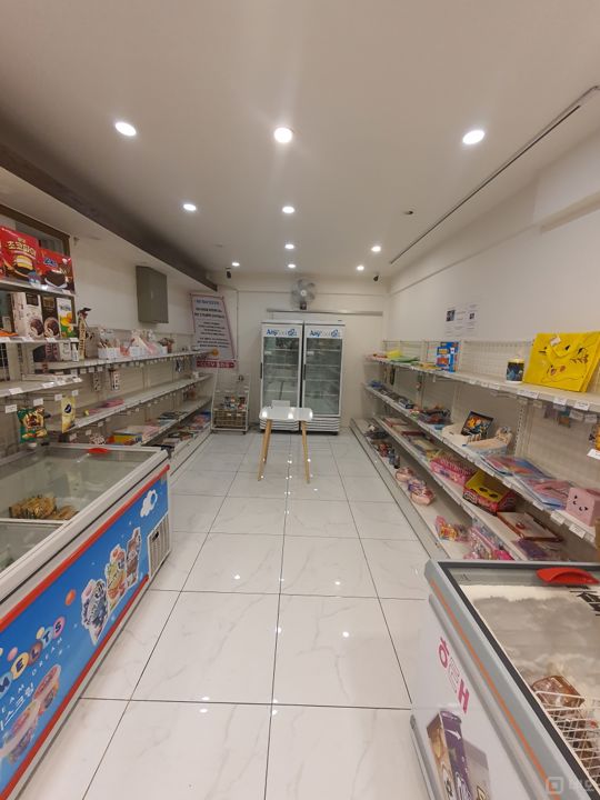 의정부시 녹양동 접근성좋은 1층 상가 임대 매물의 2번째 사진