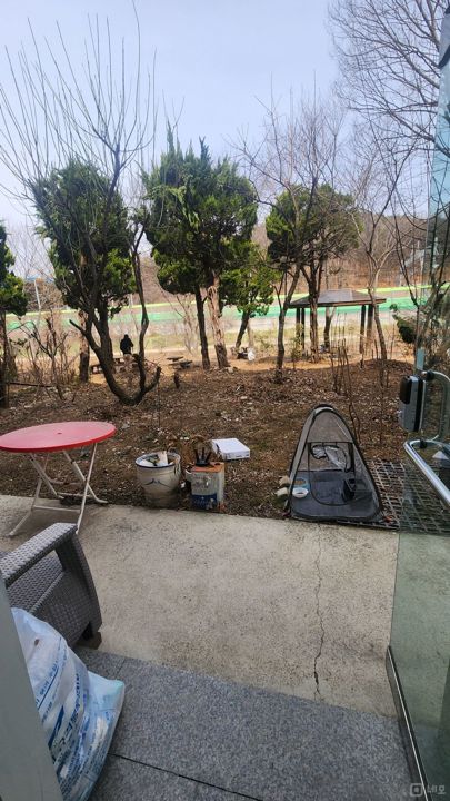 상록수역  뒷공간활용 굿  인테리어 최상급 매물의 5번째 사진