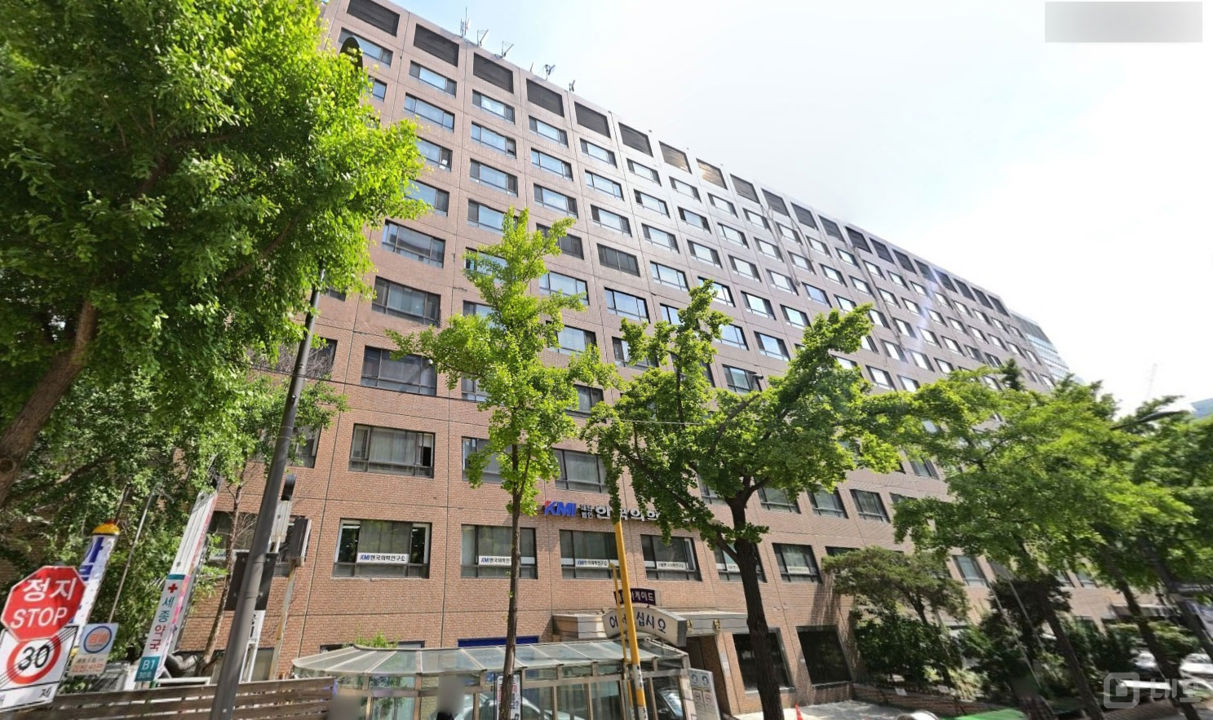 광화문역 역세권, 즉시입주가능한 당주동 사무실 매물의 6번째 사진