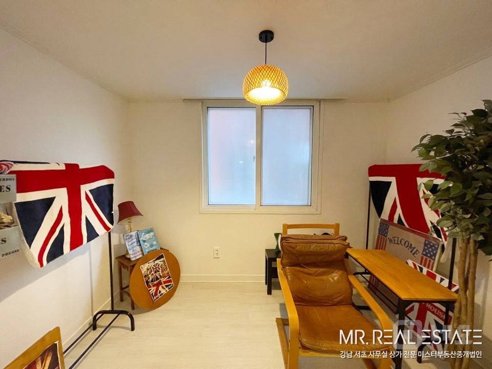 논현초옆.인테리어ACE.사무실.상가.모두환영 매물의 9번째 사진