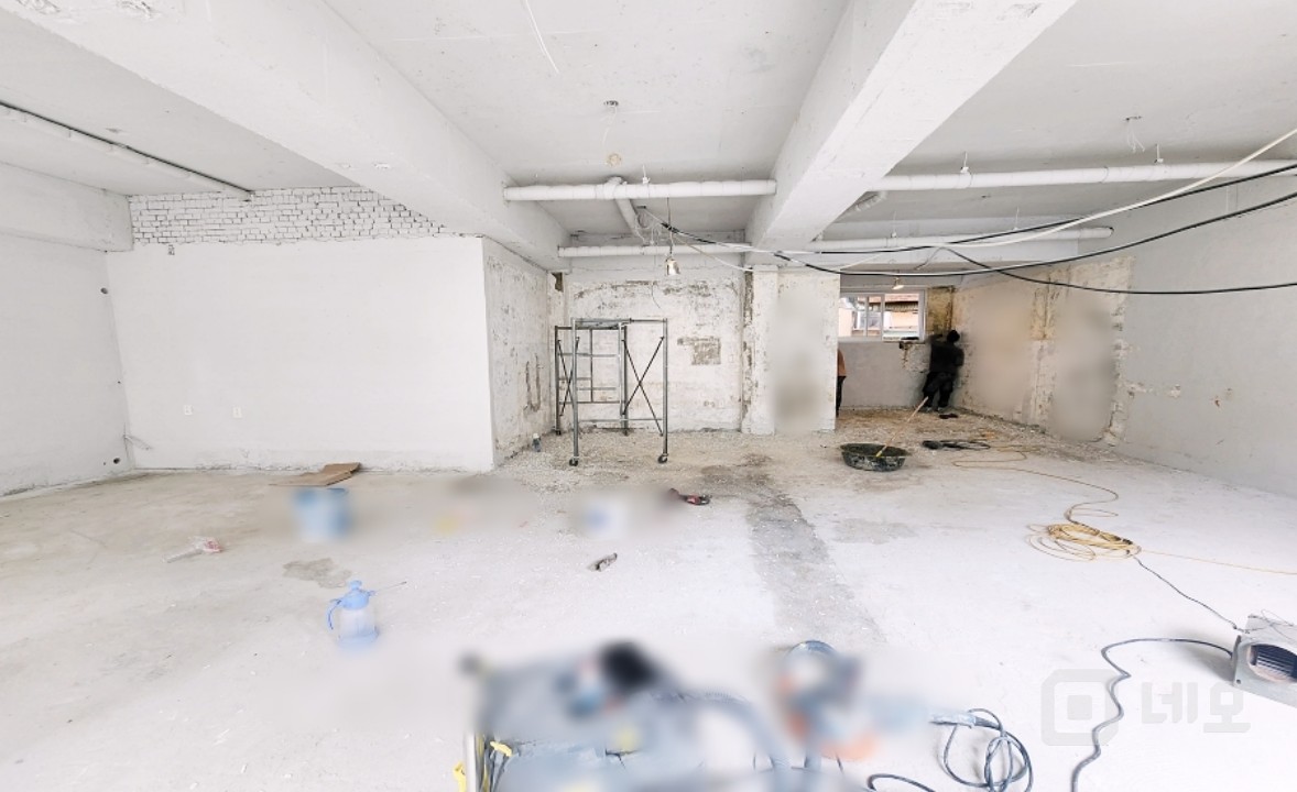 🎀 10년동안 운영한 한식집 자리. 음식점 가능 🎀 매물의 3번째 사진