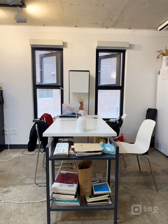 ★연트럴파크 인근 세련된 외관 인기 있는 소형 업무공간★ 매물의 2번째 사진