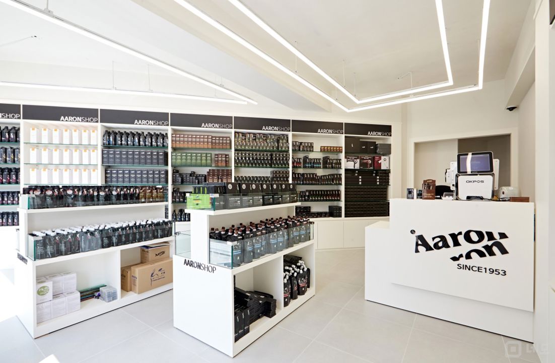 남구로역 역세권 접근성 좋은 구로동 1층 상가 매물의 2번째 사진