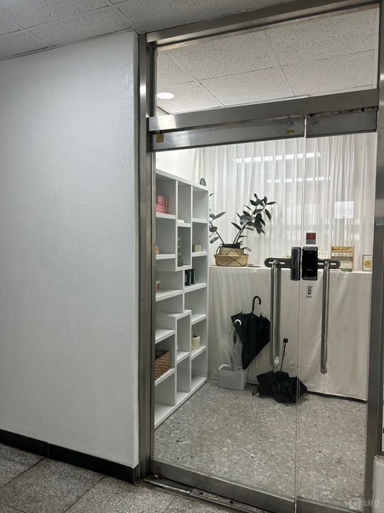 신수동 접근성 좋은 역세권 35평 사무실 매물의 7번째 사진