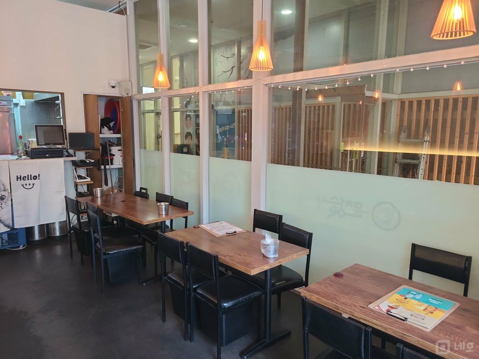 문정동 번화가에 위치한 요리주점 매물의 4번째 사진