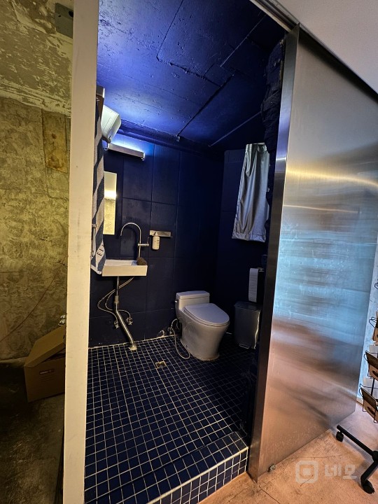 한남동 1층 상가 매물의 3번째 사진