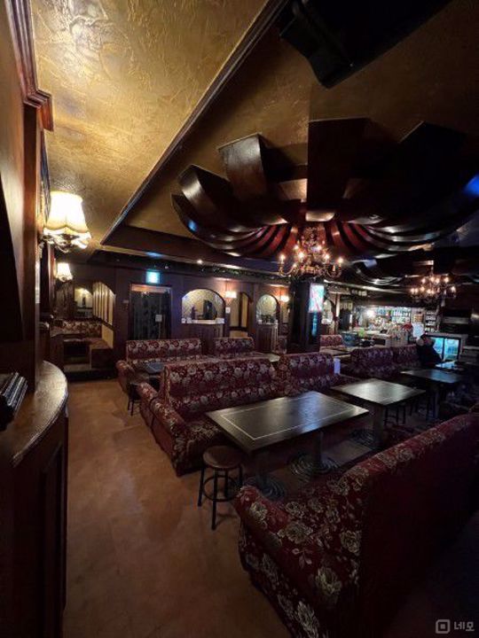 급매, 숭실대 앞, 넓은 평수의 상도동 요리주점 매물의 2번째 사진