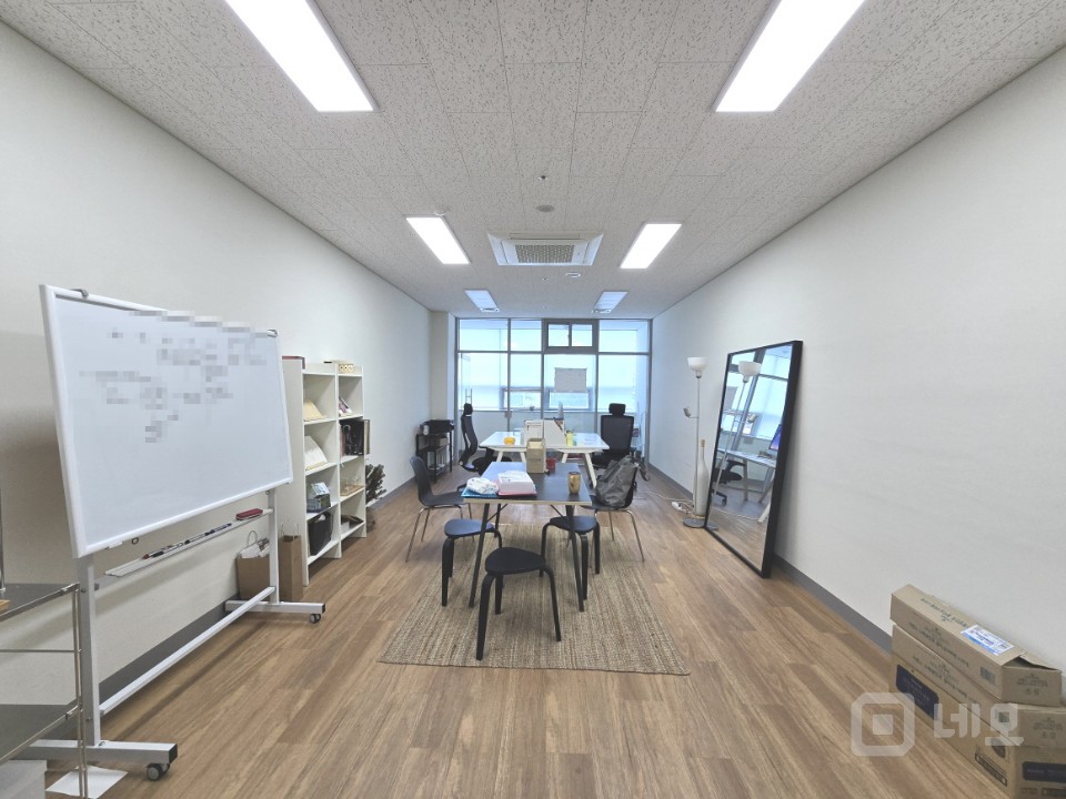 뚝섬역 서울숲역 더블역세권 소형평수 사무실 매물의 2번째 사진